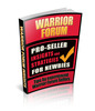 Thumbnail Pro-Seller Insights &Strategies for Newbies of Warrior Forum