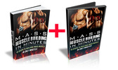 Mass Muscle Building In Minutes