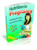 Nutrition In Pregnancy