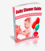 Baby Shower Guide