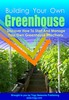 Building Your Own Greenhouse ( FInd the way )
