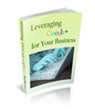 Leveraging Google plus for your business