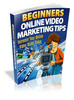 Thumbnail Beginners Online Video Marketing Tips 
