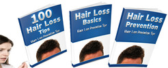 Hair Loss Problems Which You do not KONW...
