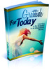 Gratitude For Today 