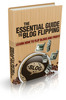The Essential Guide To Blog Flipping