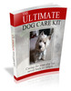 The Ultimate Dog Care Kit