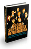 Social Supremacy Affirmation-DEVELOP INFLUENCE
