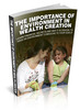 Thumbnail The Importance Of Environment In Wealth Creation