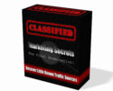 Thumbnail Classified Marketing Secrets  