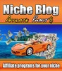 Thumbnail Niche Blog Affiliate Profits MRR