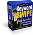 Thumbnail Keyword Swipe Package