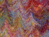 Thumbnail Marbling trio12 (peigne ondule) Thumbnail Marbling trio12 (peigne ondule)