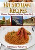 Thumbnail 101 Sicilian Recipes - History, Legends And Food From Sicily