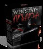 Thumbnail Web Stat Ninja With Master Resale Right