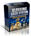 Thumbnail Blogging Cash System With Private Label Right