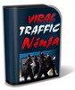 Thumbnail Viral Traffic Ninja