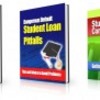 Thumbnail Buy 3 Student Loan Reports Pack with PLR