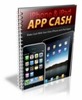 Thumbnail  iPhone And iPad App Cash with PLR