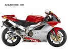 Thumbnail Aprilia RSV 1000 R 2003-2010 Factory Workshop Repair Manual Thumbnail Aprilia RSV 1000 R 2003-2010 Factory Workshop Repair Manual