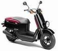 Thumbnail 2006-2011 Yamaha C3 Scooter XF50 models Service Manual