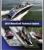 Thumbnail 2010 Yamaha Waverunners_Sportboat Technical Update Manual