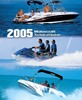 Thumbnail 2005 Yamaha Waverunners_Sportboats Technical Update Manual