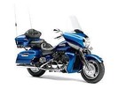 Thumbnail 2006 2007 2008 2009 Yamaha Royal Star 1300_Midnight XVZ13 models Service Manual