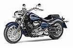 Thumbnail 2013 2014 2015 2016 2017 Yamaha Star Raider_S_Stratoliner_S_Roadliner_S XV19 models Service Manual
