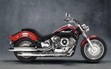 Thumbnail 2000 2001 Yamaha V-Star XVS1100_L_LC_N_NC models Service Manual