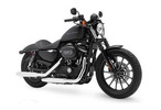 Thumbnail 2009 Harley-Davidson Sportster Service Manual SET_XL883_XL1200_Custom_Low_Nightster_Roadster