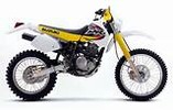 Thumbnail 1990 1991 1992 1993 1994 1995 1996 1997 1998 1999 Suzuki DR350 models Factory Service Manual