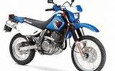 Thumbnail 1996 1997 1998 1999 2000 2001 2002 2003 2004 2005 2006 2007 2008 2009 Suzuki DR650SE models Factory Service Manual