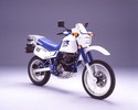 Thumbnail 1992 1993 1994 1995 Suzuki DR650S_SN_SP_SER_SES models Factory Service Manual
