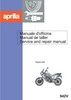 Thumbnail Aprilia Pegaso 650 , 1997 , Original Workshop Manual 