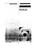 Thumbnail Bang & Olufsen Beocord 2000 Service Manual