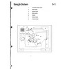 Thumbnail Bang & Olufsen Beogram 59XX turntable Service Manual 