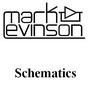 Thumbnail Mark Levinson no-22 Schematics for service and repair 