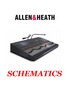 Thumbnail  Allen & Heath GL-3000 Console , Original Service Manual