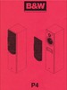 Thumbnail B&W P-4 Bowers & Wilkins , Service Manual Thumbnail B&W P-4 Bowers & Wilkins , Service Manual