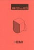 Thumbnail B&W HCM-1 Solid Bowers & Wilkins , Service Manual Thumbnail B&W HCM-1 Solid Bowers & Wilkins , Service Manual