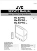 Thumbnail JVC HV-53-PRO Service Manual , Schematics & User Manual Thumbnail JVC HV-53-PRO Service Manual , Schematics & User Manual