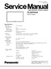 Thumbnail Panasonic TH-50-PF9UK , Service Manual & Schematics