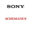 Thumbnail Sony TA-2000-F , Original Schematics Thumbnail Sony TA-2000-F , Original Schematics