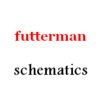 Thumbnail Futterman OTL-1 , Original Schematic for service