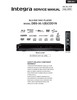 Thumbnail Onkyo DBS-30.1 Blu Ray Service Manual