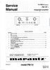 Thumbnail Marantz PM-14-F Service Manual
