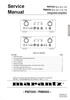Thumbnail Marantz PM-7000 & PM-8000 Service Manual