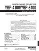 Thumbnail Yamaha YSP-5100 Soundbar Service Manual