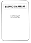 Thumbnail Luxman  L-55-A amplifier , Service-Repair Manual